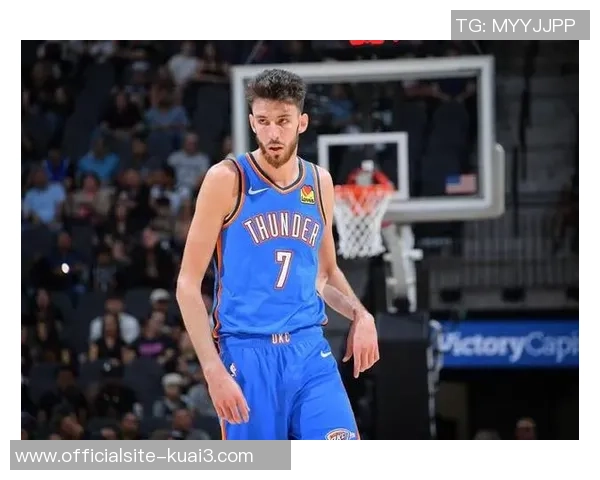 切特霍姆格伦的崛起之路：从天才少年到NBA新星的成长故事