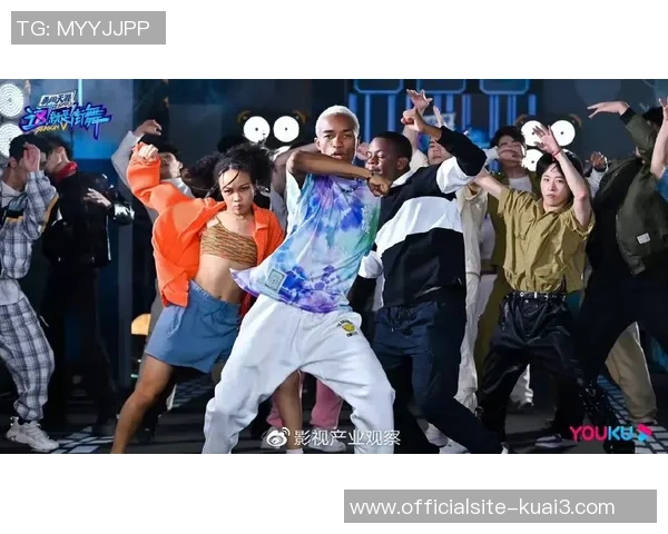 北京街舞队反击之路：荣耀与挑战交织的舞台故事